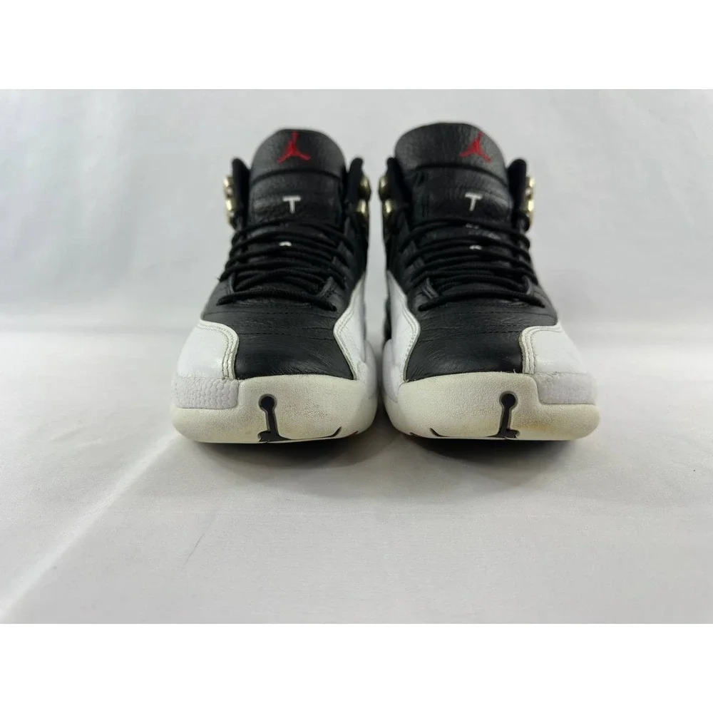 Nike Air Jordan 12 Retro 'Playoff' 2022 CT8013-006 Men's Size 9.5